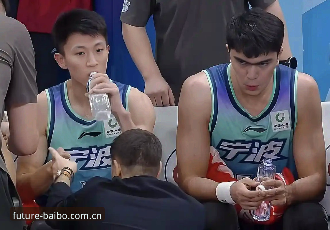 资深球评人分享：北京男篮生死战G4三大变数，后场核心状态成胜负手